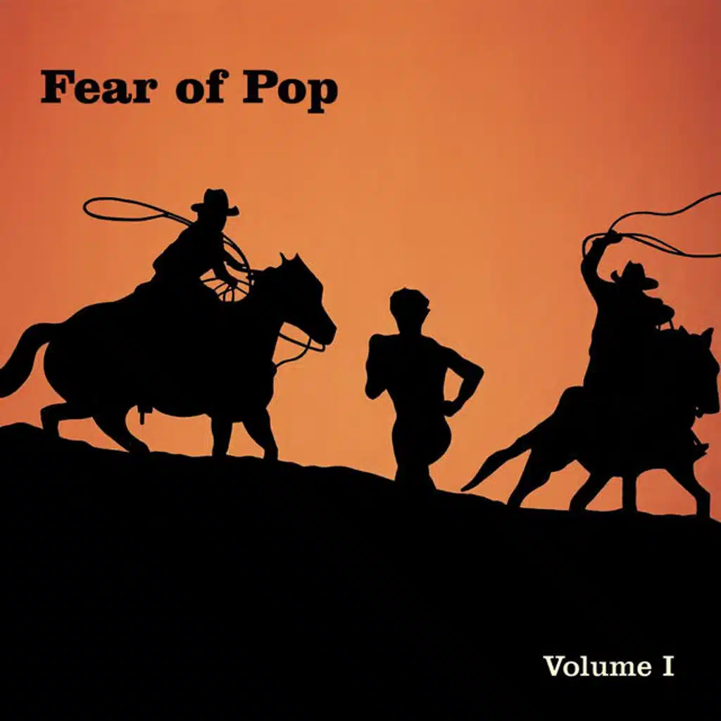 Fear Of Pop, Ben Folds