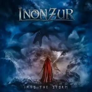 Into the Storm (feat. Tina Guo & Caroline Campbell)