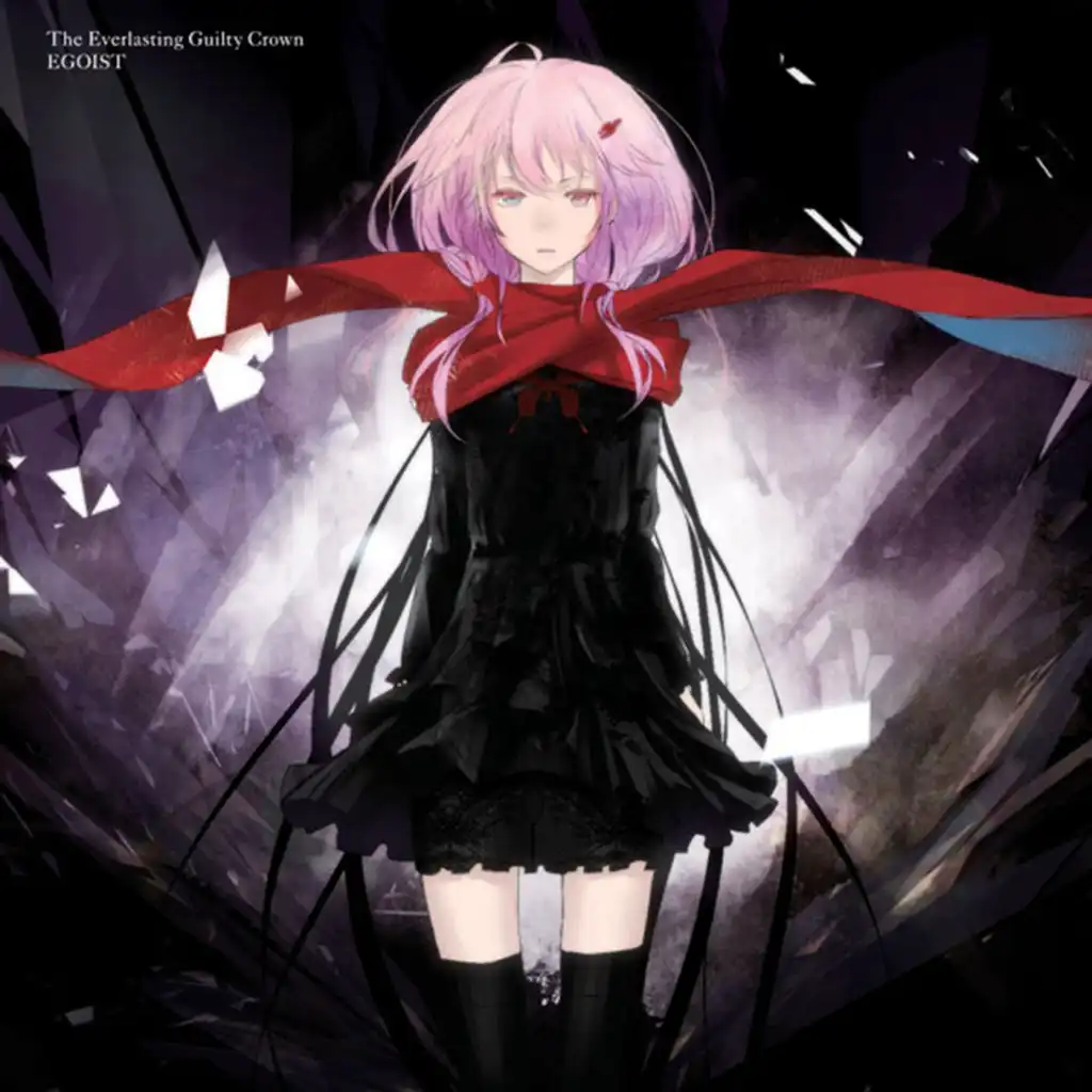 The Everlasting Guilty Crown (TV Edit)