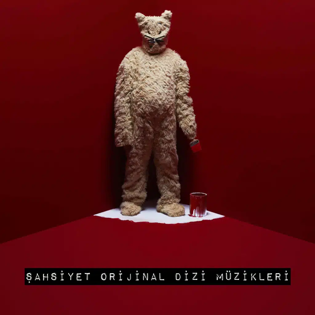 Şahsiyet (Orijinal Dizi Müzikleri)