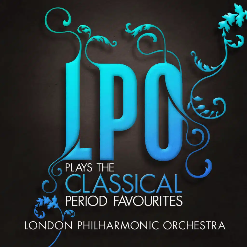 Finghin Collins, London Philharmonic Orchestra and David Parry