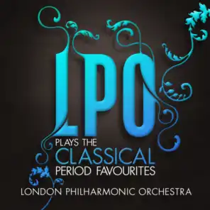 Finghin Collins, London Philharmonic Orchestra and David Parry