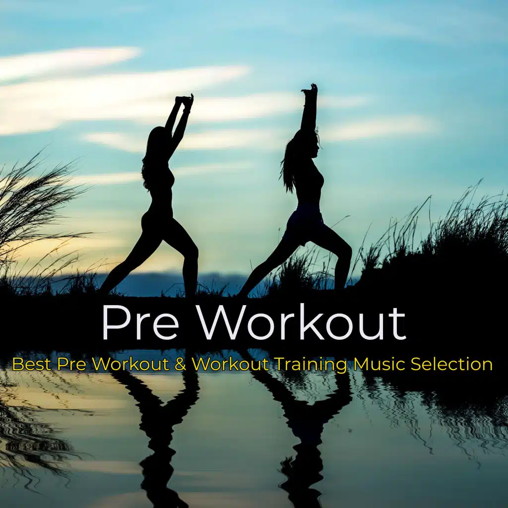 I'm in Heaven - Cardio Fitness to Prepare Your Body