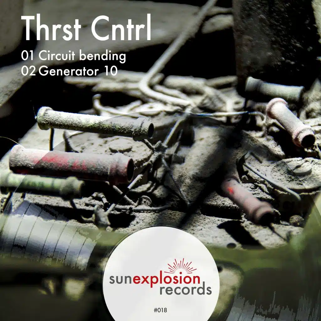 Circuit Bending