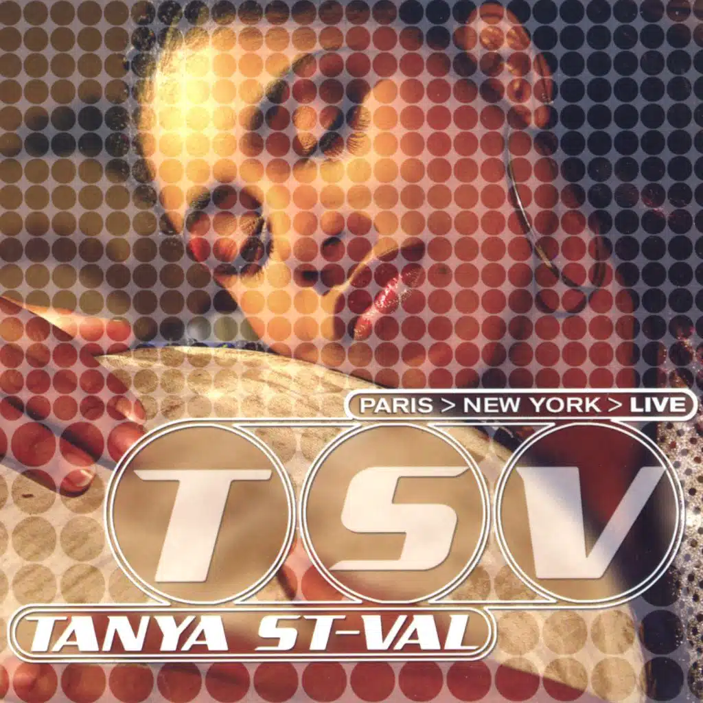 Tanya Saint-Val