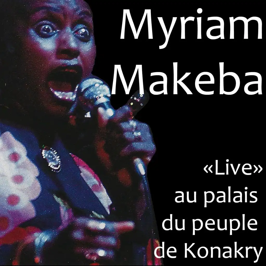 Malaika (Live)