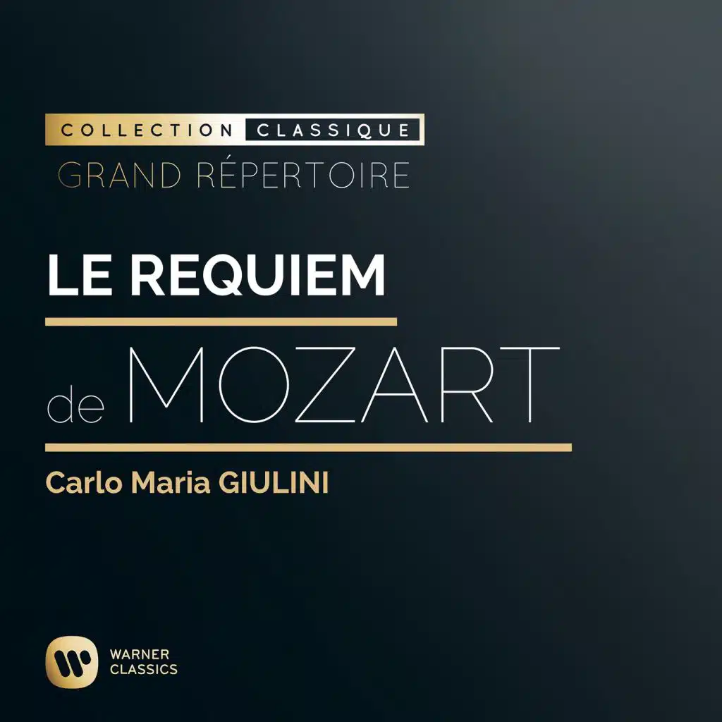 Mozart Requiem