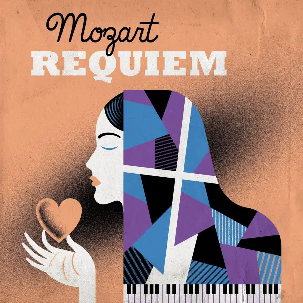Mozart Requiem