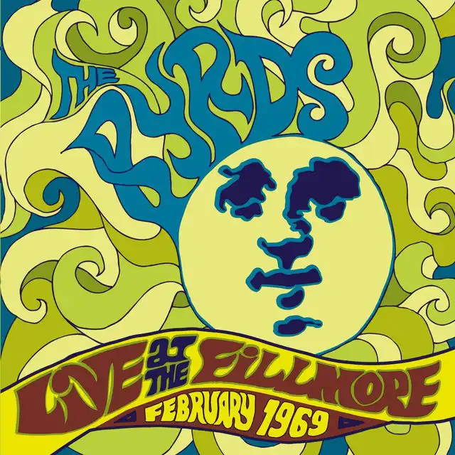 Live At The Fillmore - February 1969 (2000)