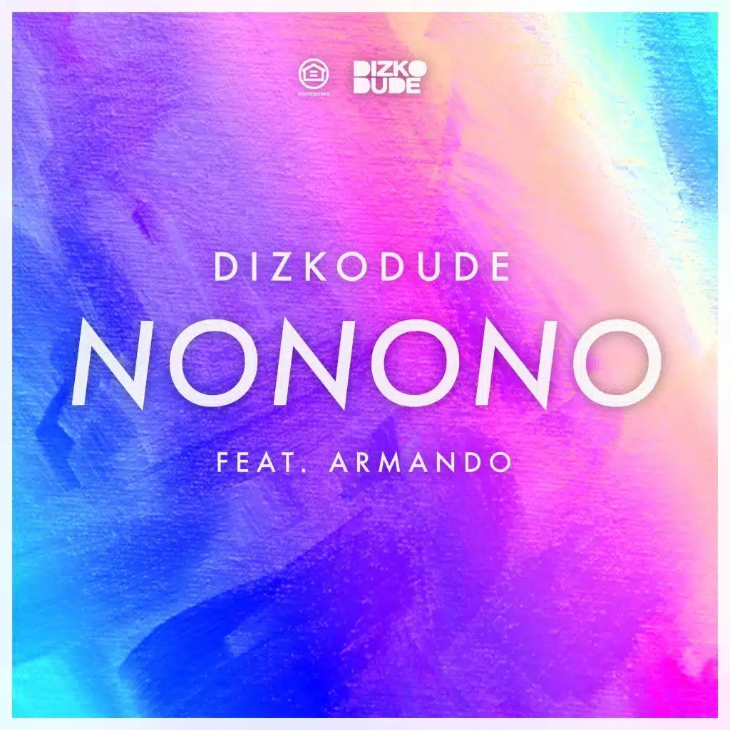 NONONO (feat. Armando)