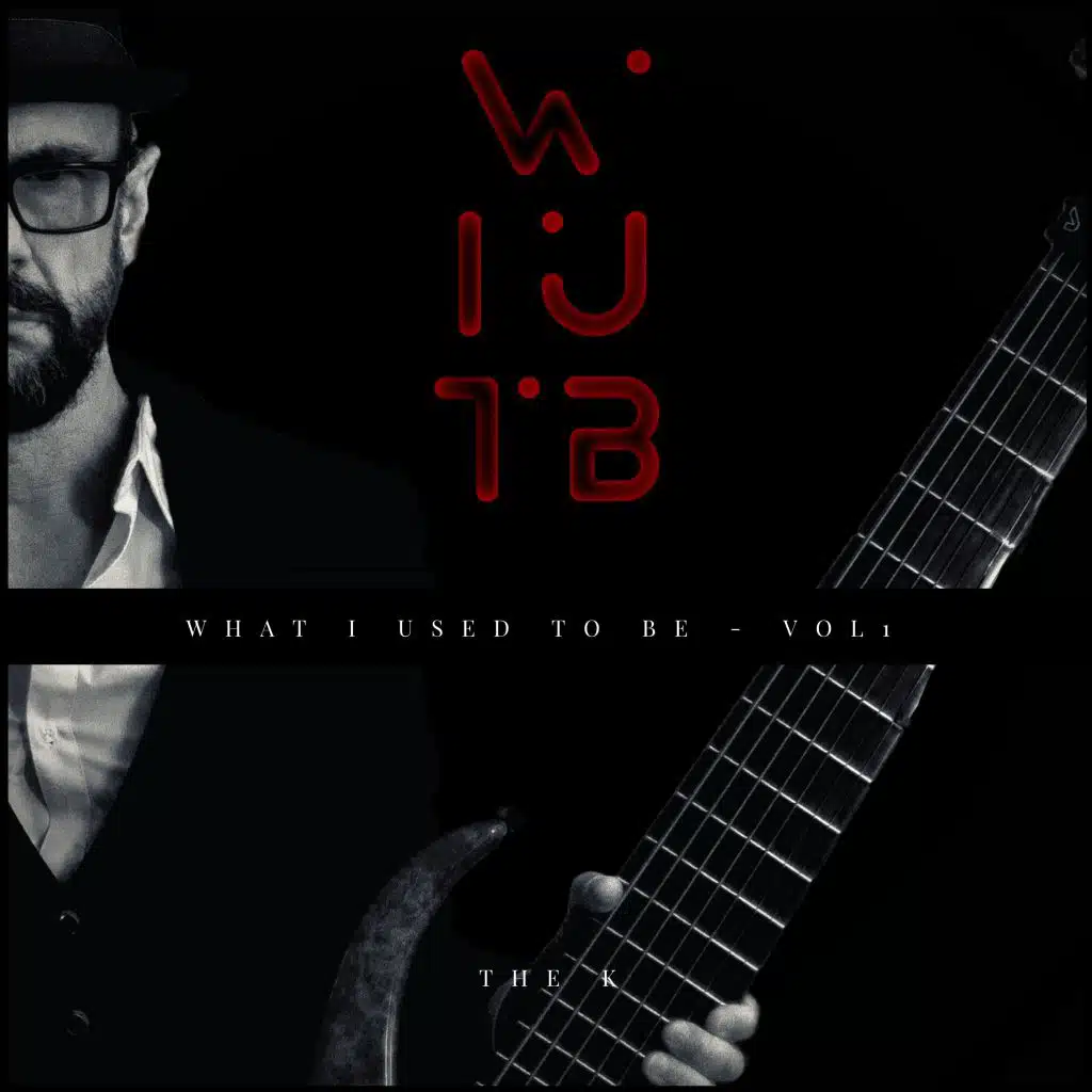 What I Used to Be, Vol. 1