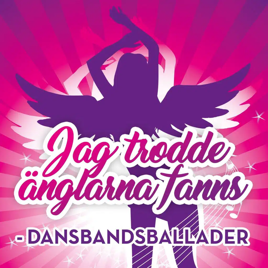 Finns det någon annan
