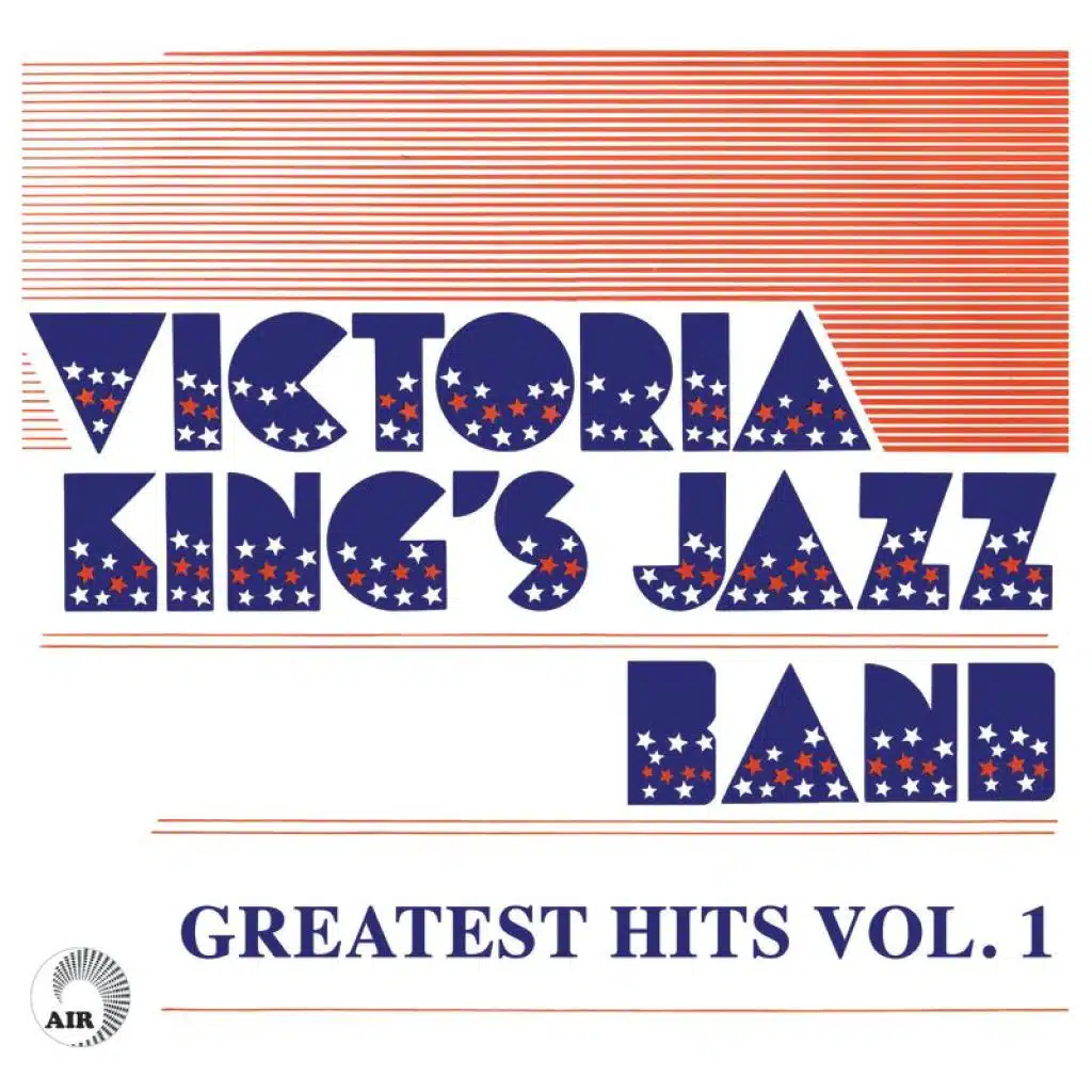 Victoria Jazz Kings Band
