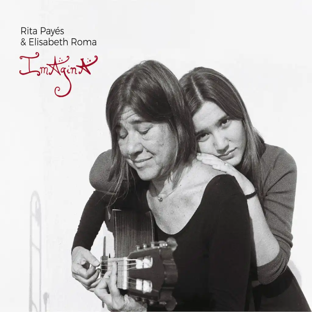 Rita Payés & Elisabeth Roma
