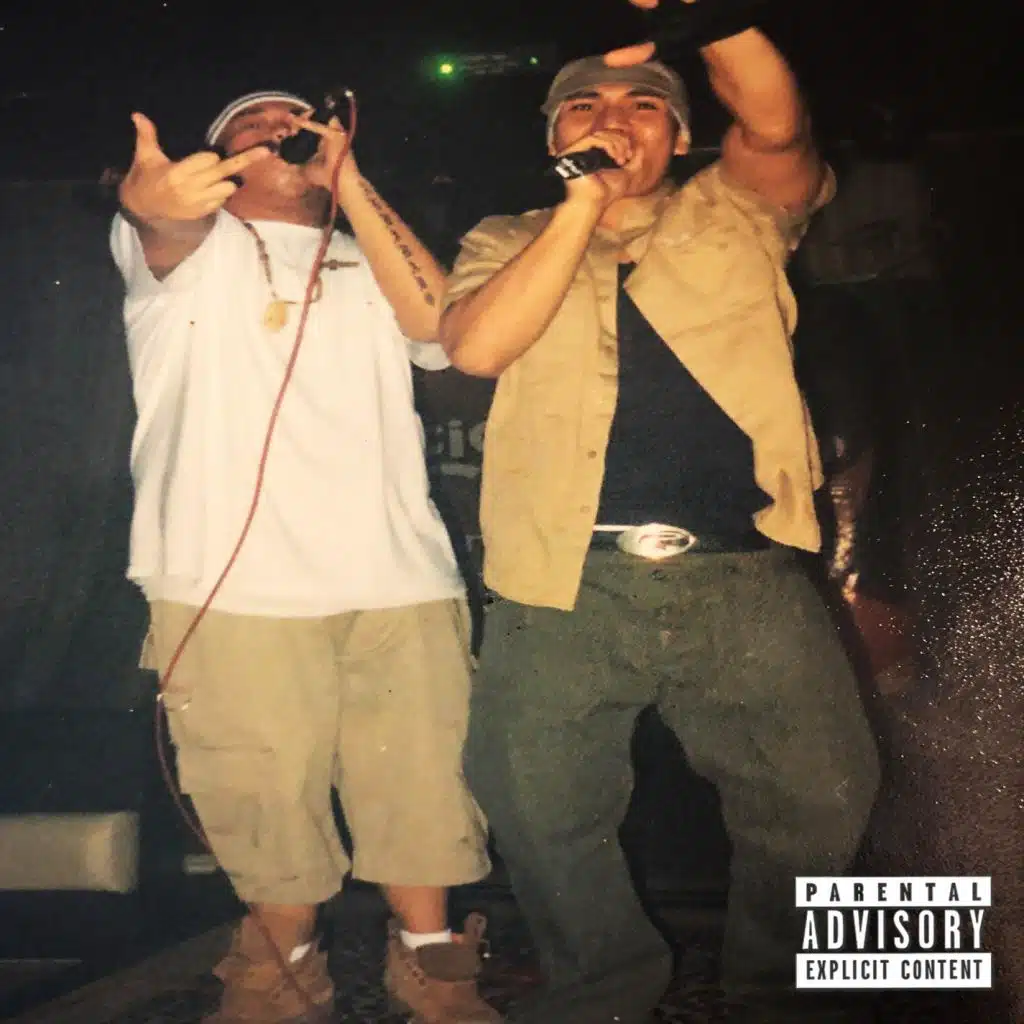 Yo Chink (Where You at) [feat. Joriel]