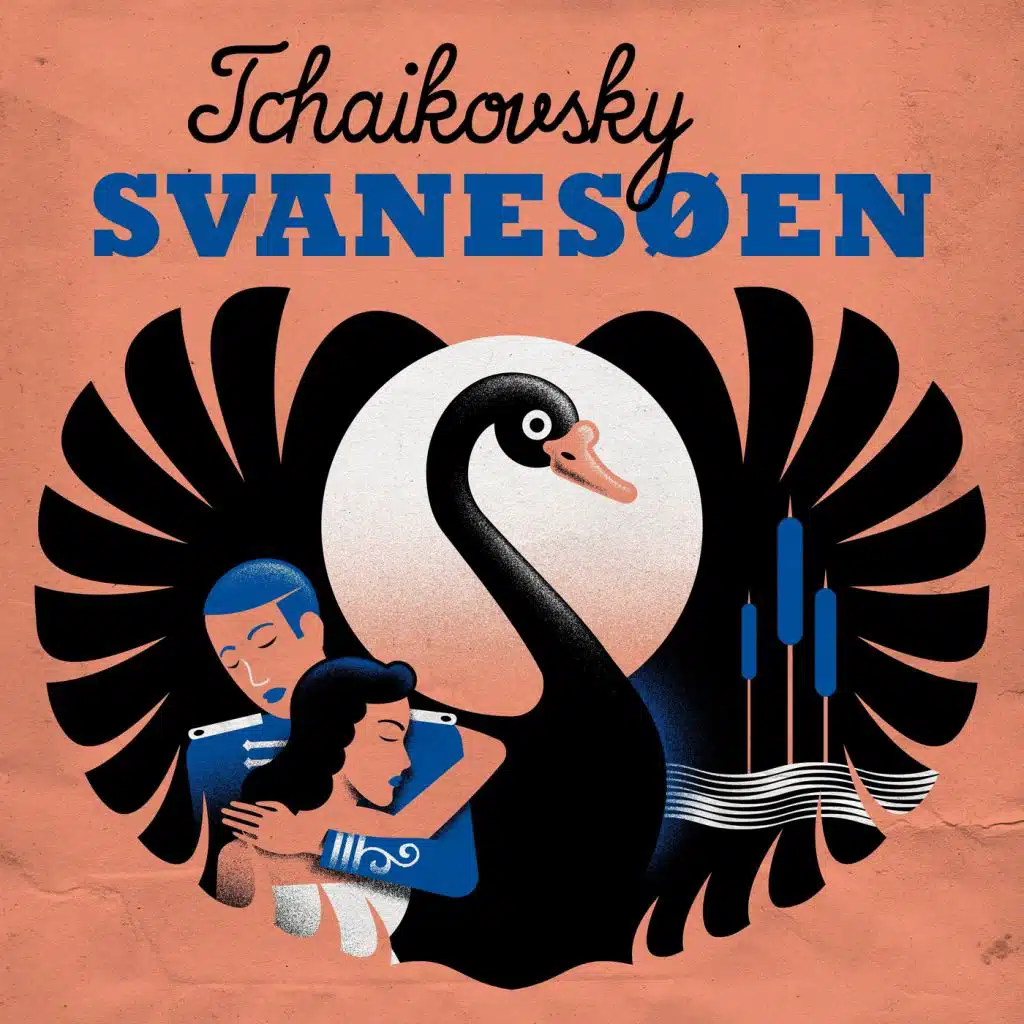 Swan Lake, Op. 20, Act IV: No. 29, Scene finale