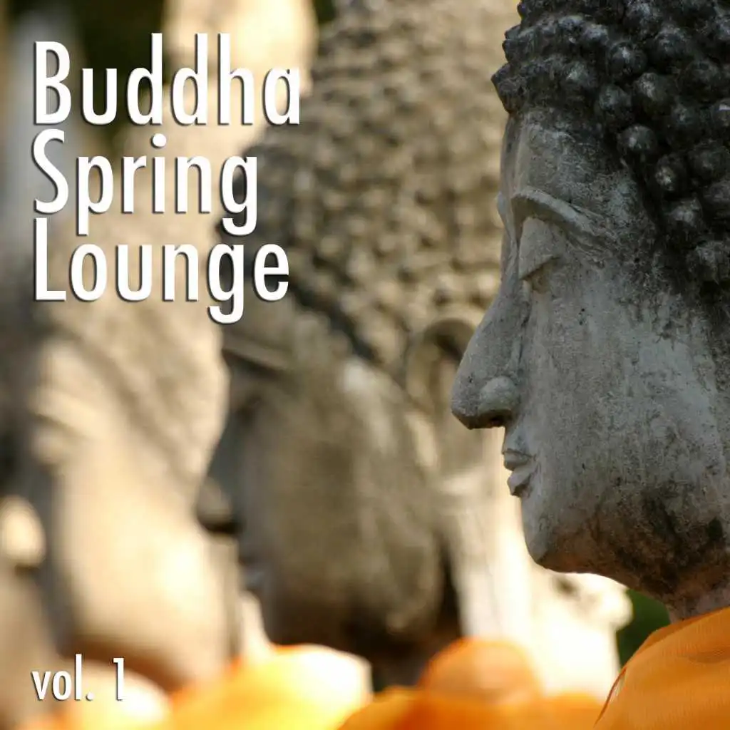 Buddha Spring Lounge, Vol. 1