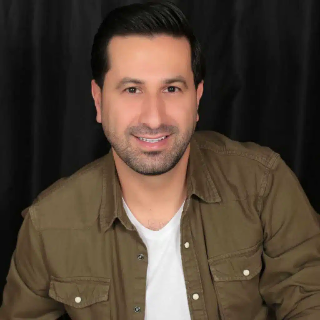 ارجوك انساني