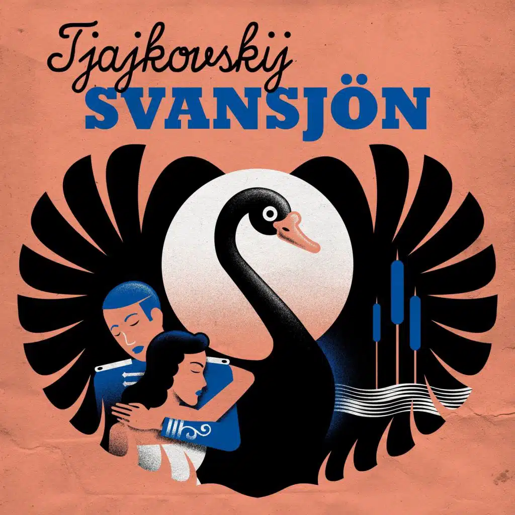 Tjajkovskij: Svansjön