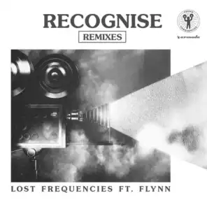 Recognise (Deluxe Mix) [feat. Flynn]