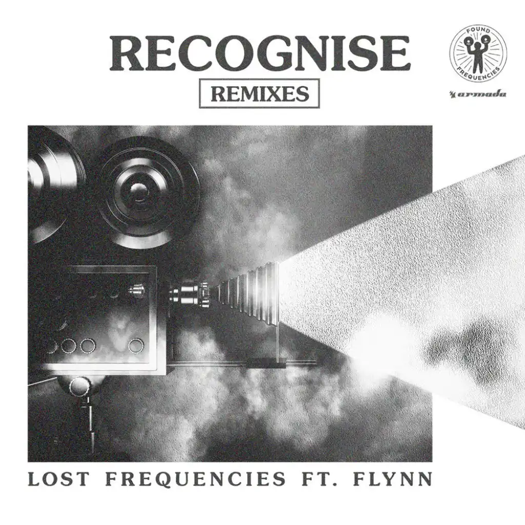 Recognise (Mordkey Remix) [feat. Flynn]