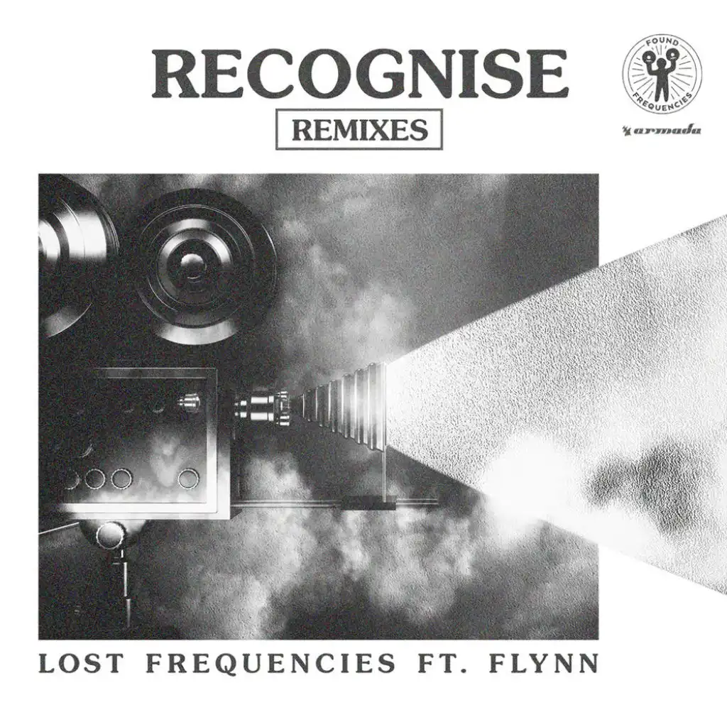 Recognise (Kryder Remix) [feat. Flynn]