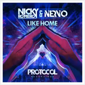Nicky Romero & NERVO