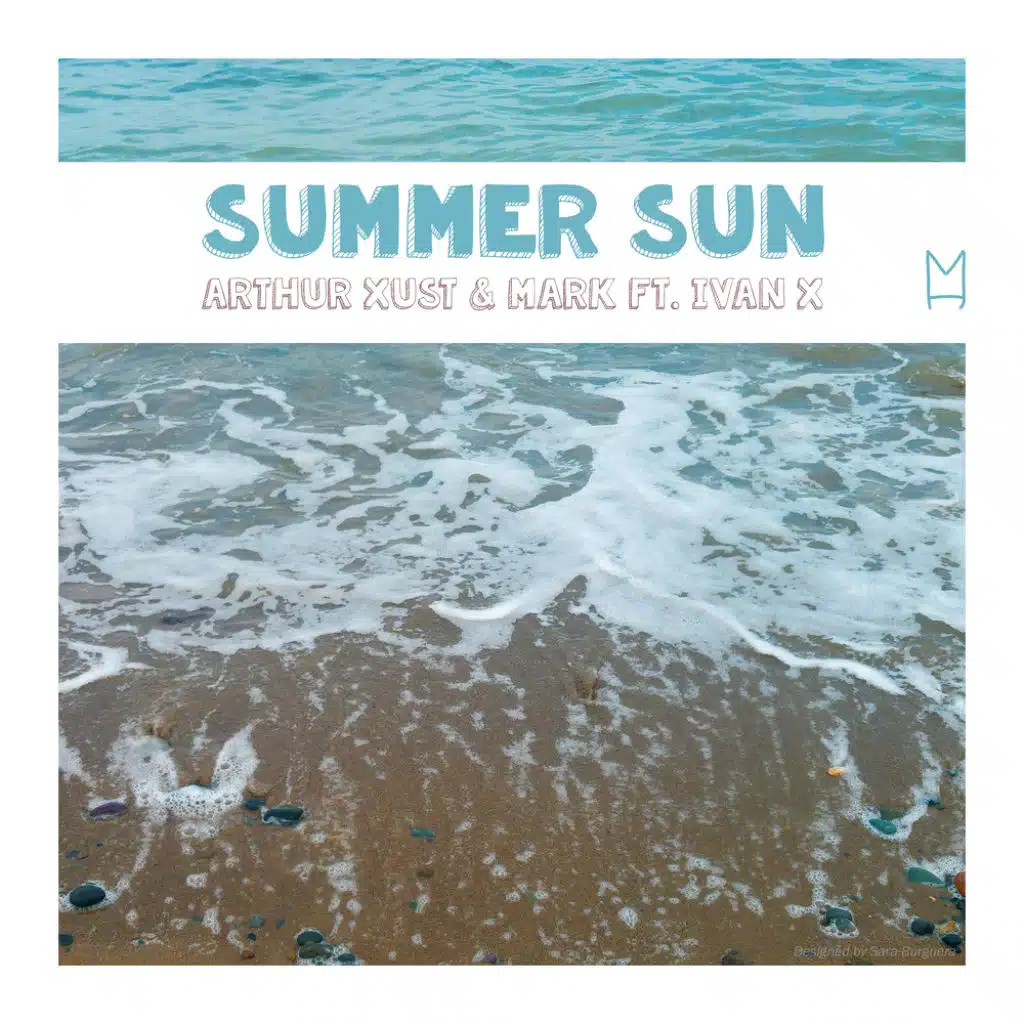 Summer Sun (feat. Ivan X)