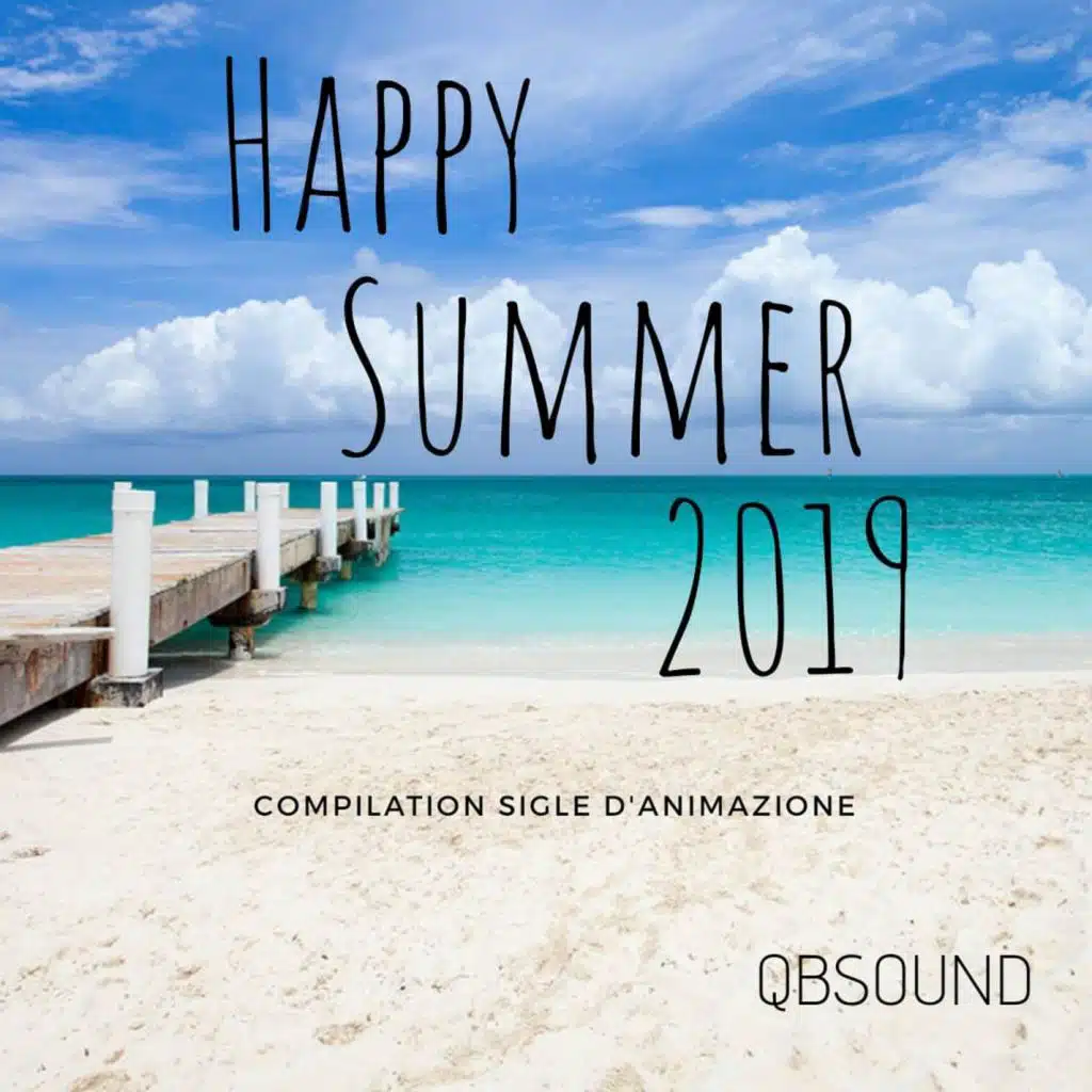 Happy Summer 2019