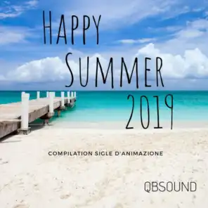 Happy Summer 2019