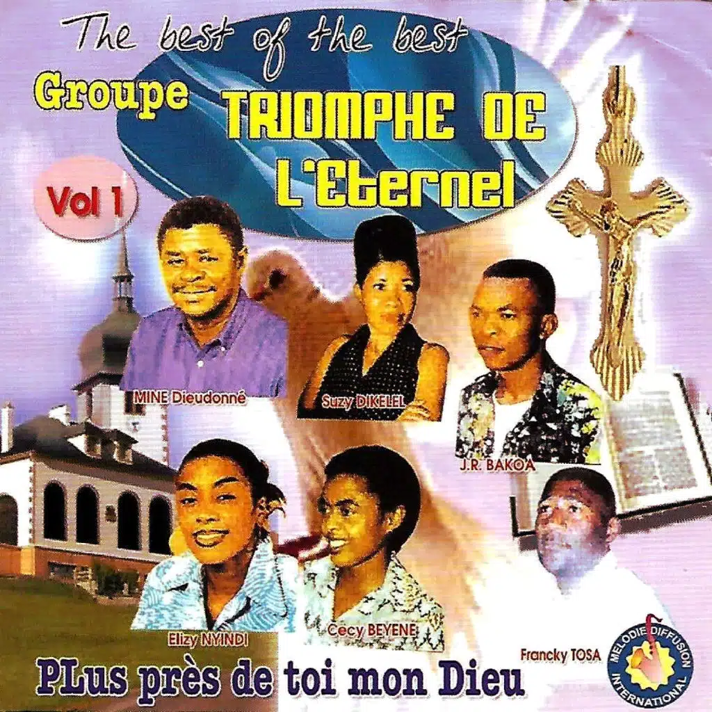 The best of the best, Vol. 1