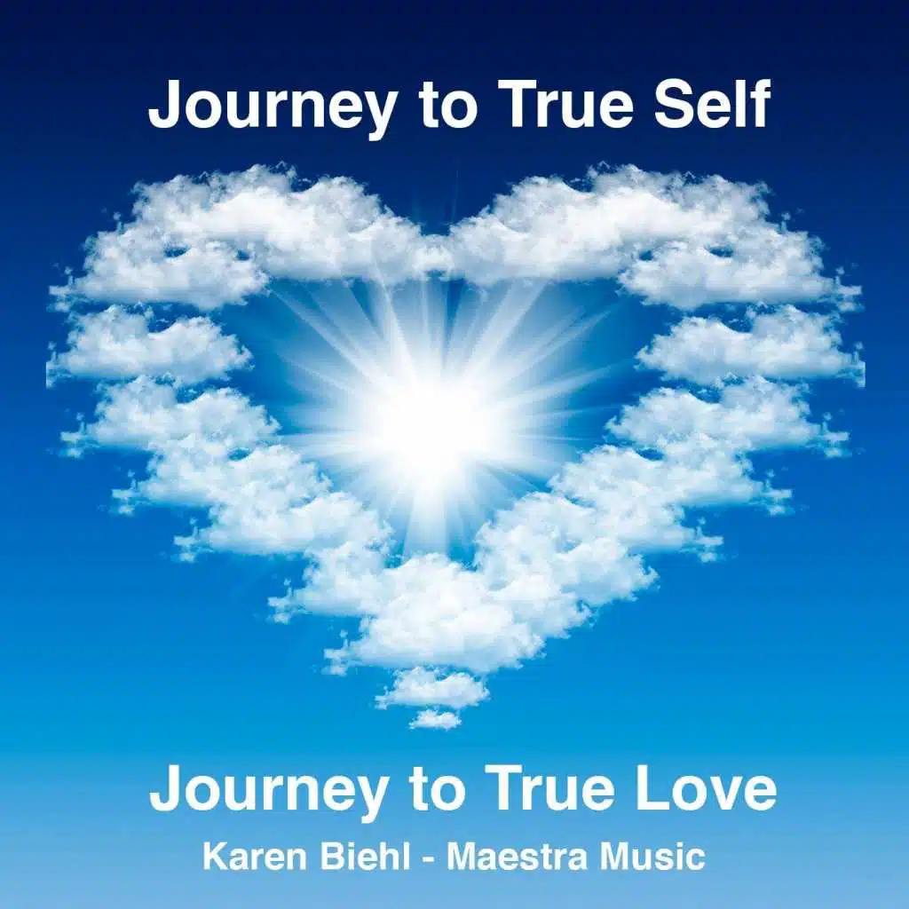 Journey to True Love: A Guided Meditation to Attract the Love of Your Dreams