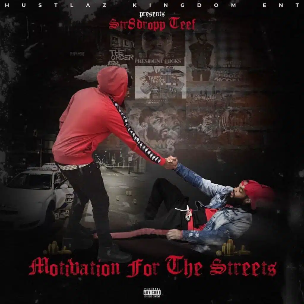 Motivation for the Streets