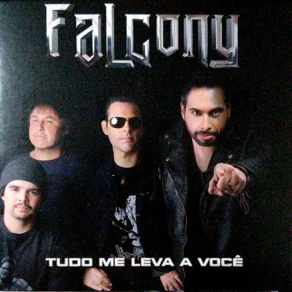 Tudo Me Leva a Você