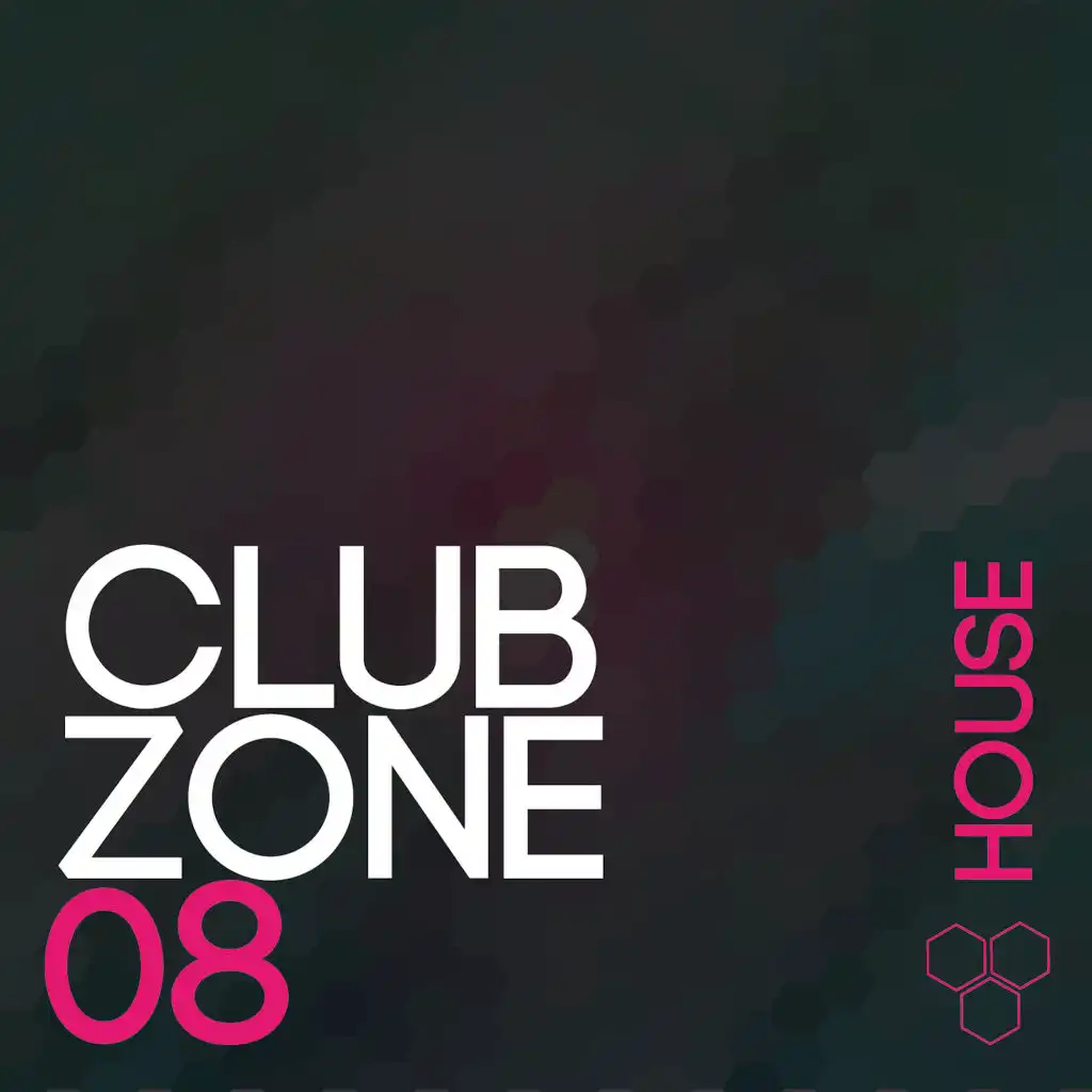 Club Zone - House, Vol. 08