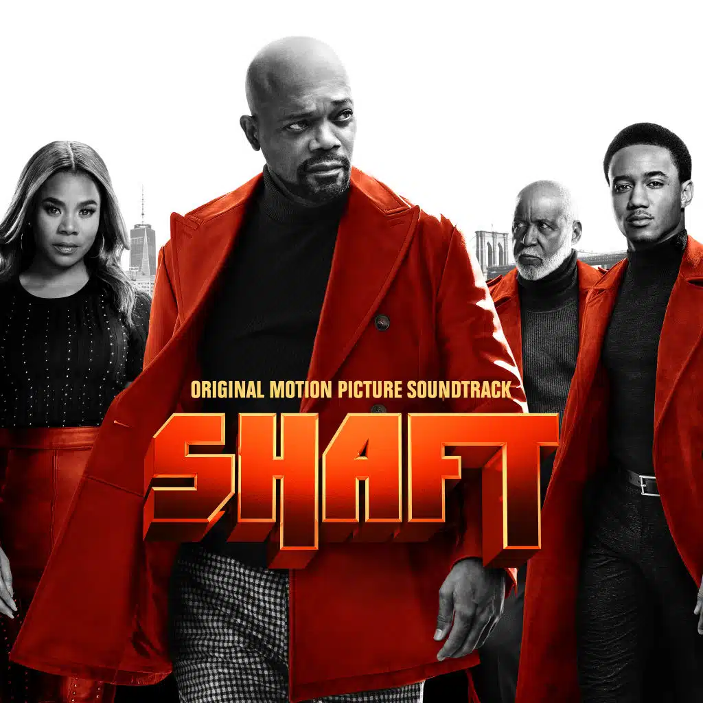 Shaft (Original Motion Picture Soundtrack)