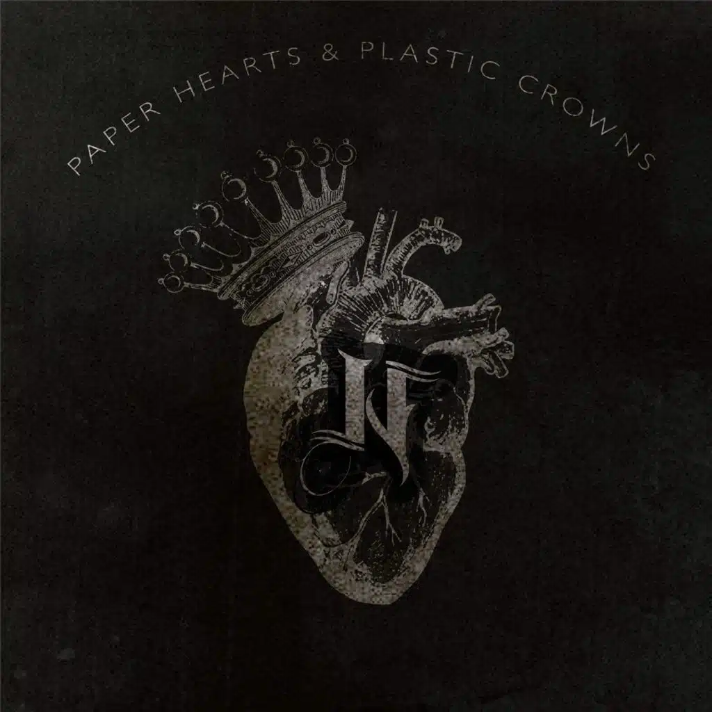 Paper Hearts & Plastic Crowns