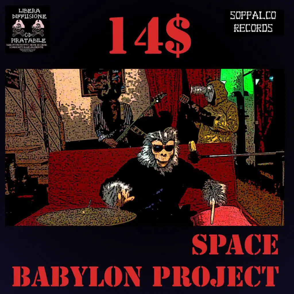 Space Babylon Project