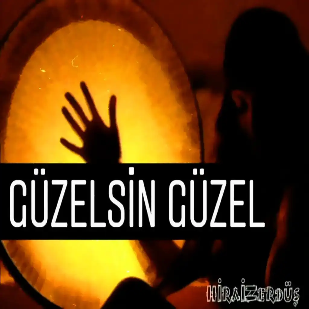 Güzelsin Güzel (feat. Asmin Beria)