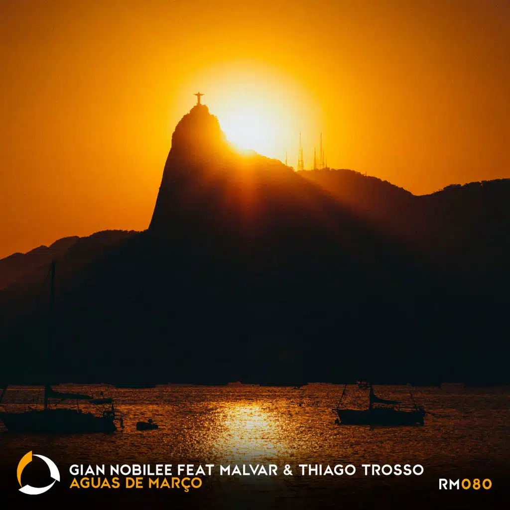 Aguas De Março (feat. Malvar & Thiago Trosso)