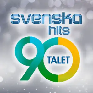 Svenska Hits: 90-talet