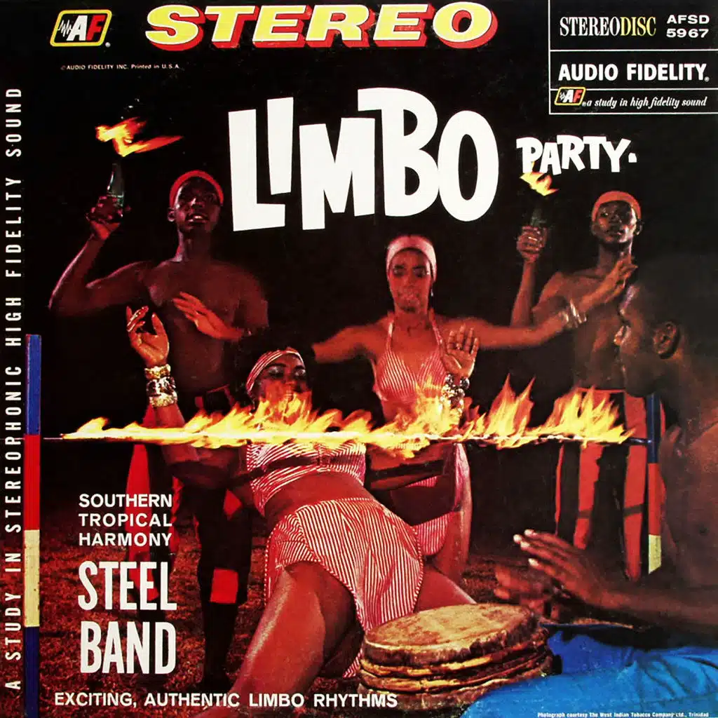 Limbo Party