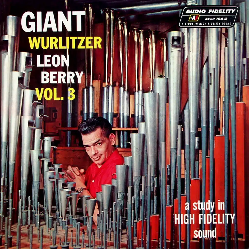 Giant Wurlitzer, Vol. 3