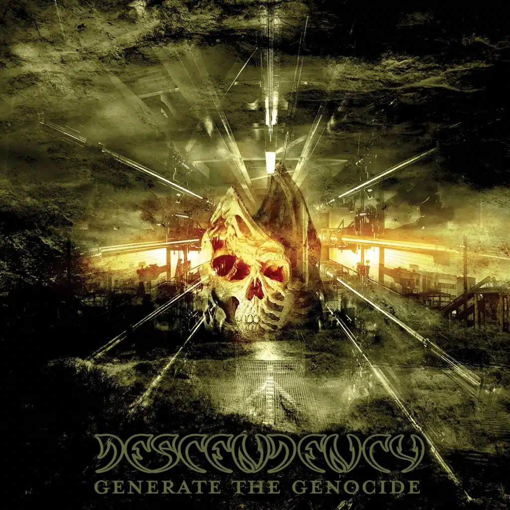 Descendency