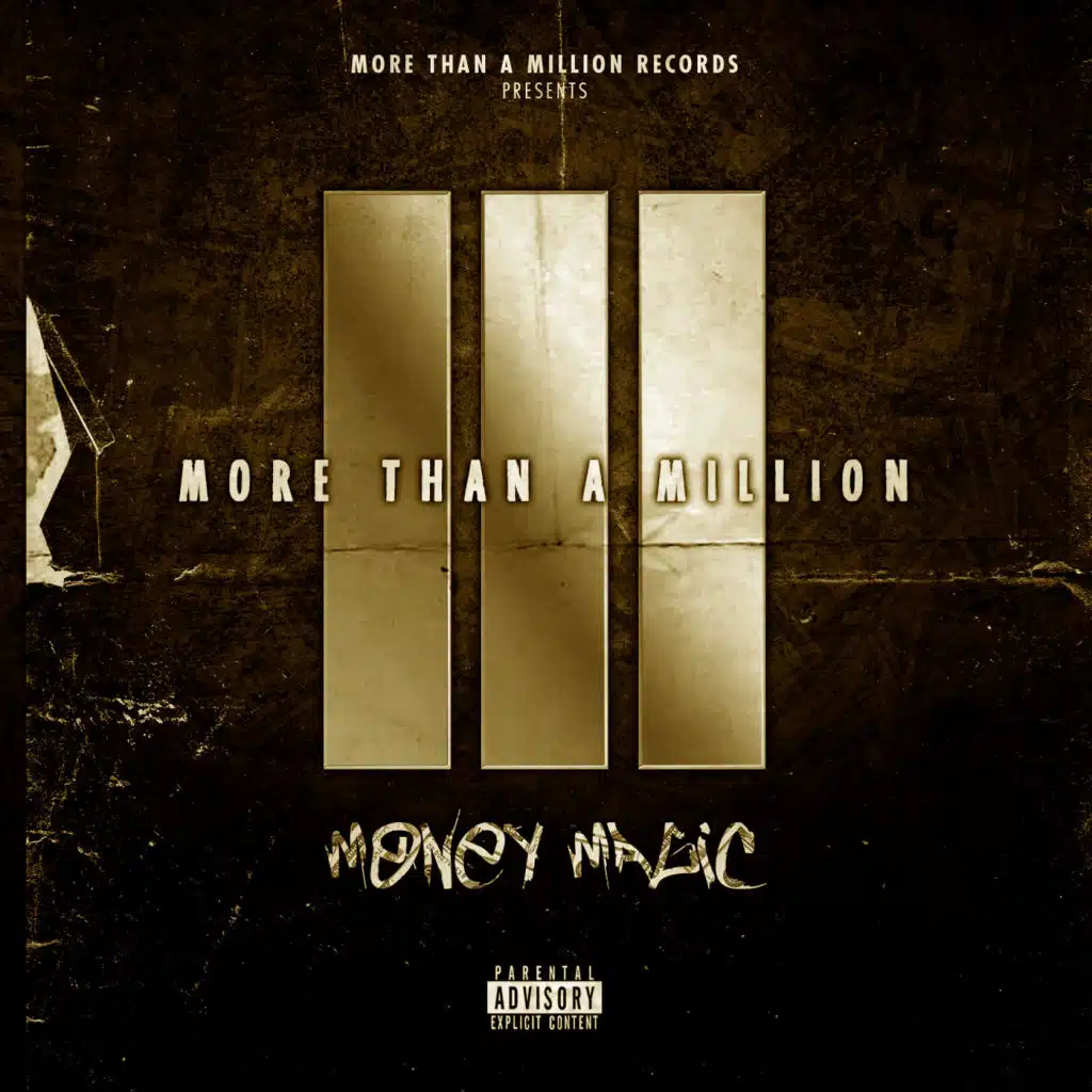 More Than a Million 3