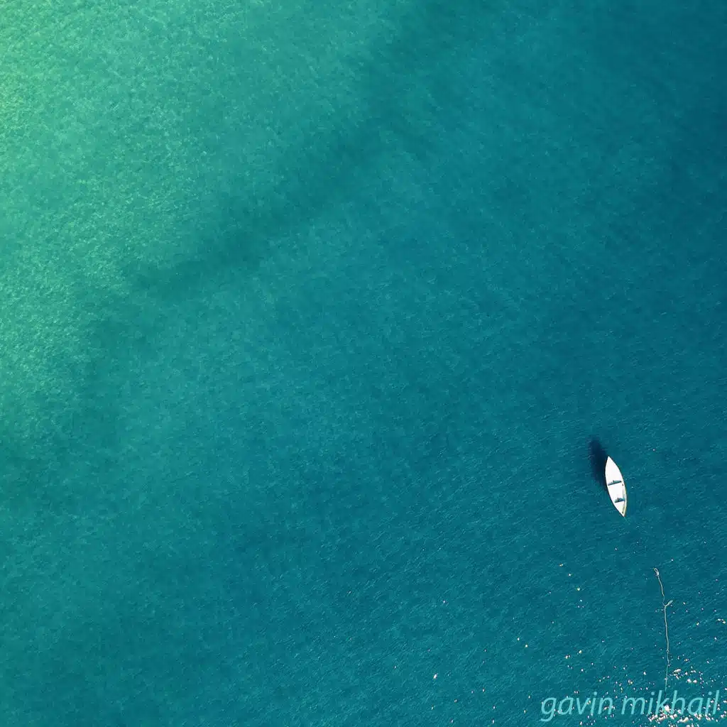 Contentment (Piano Version)