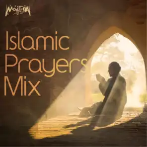 Islamic Prayers Mix