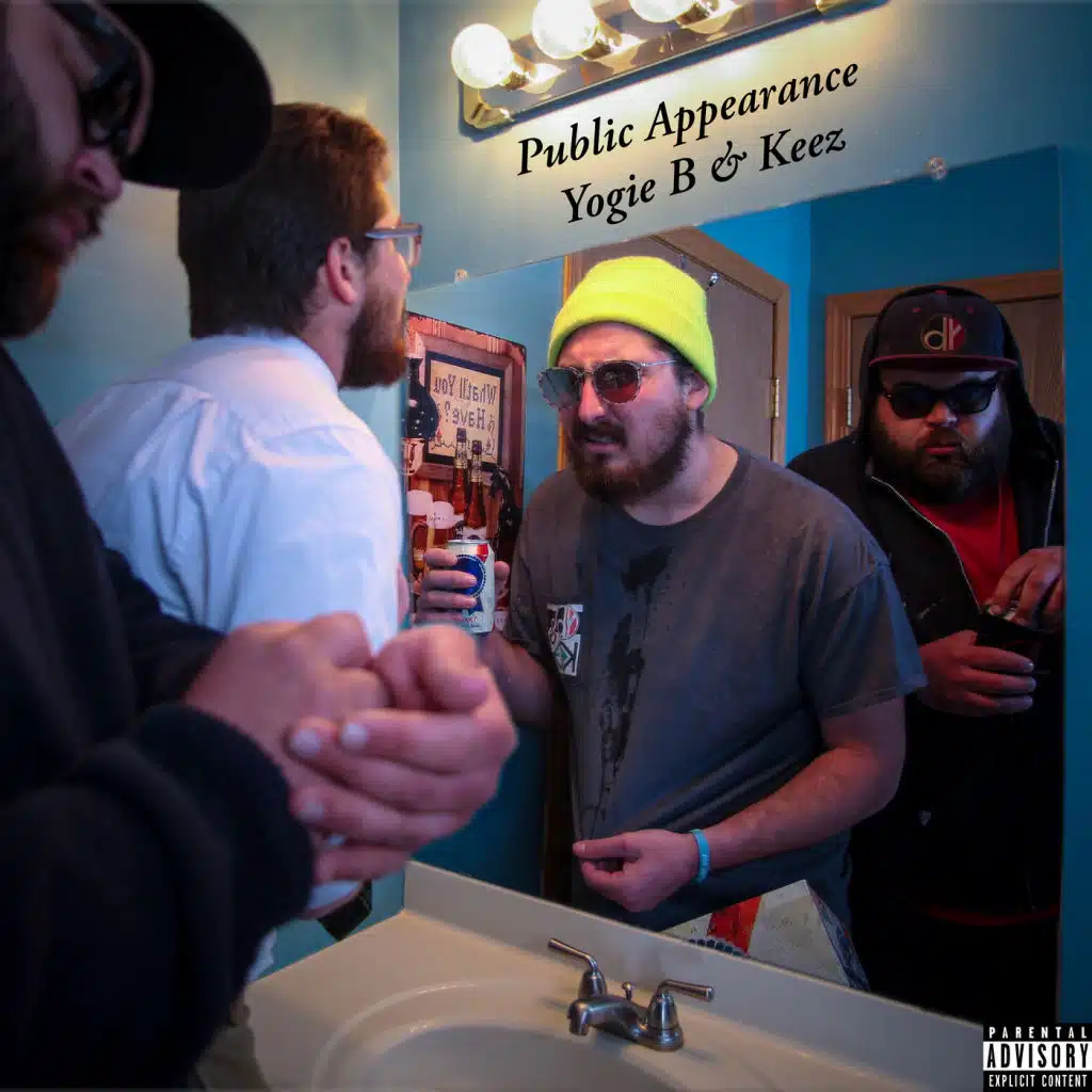 Public Appearance