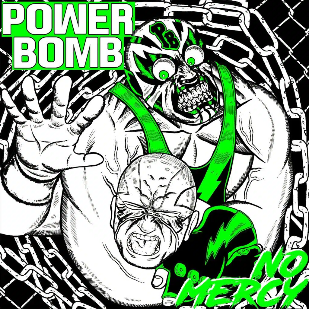 Powerbomb