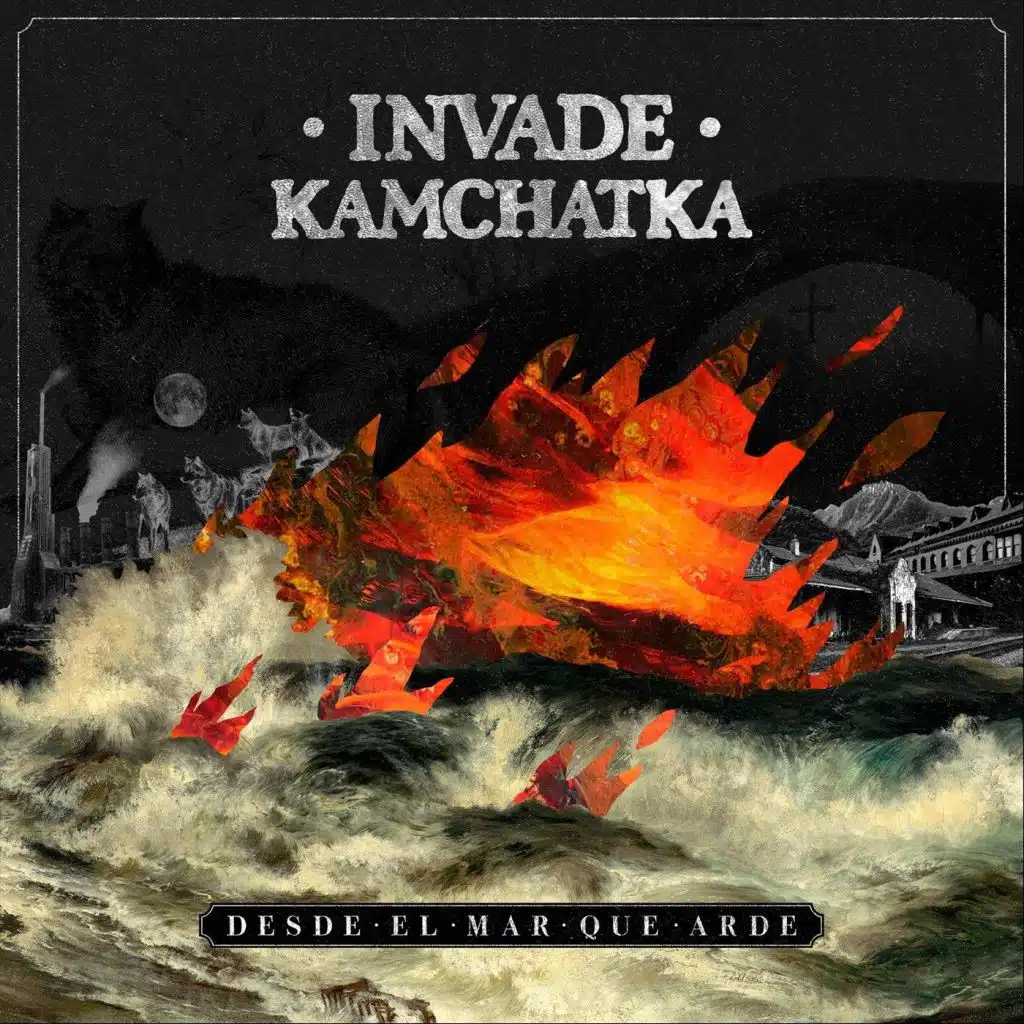 El Pacto de los Lobos